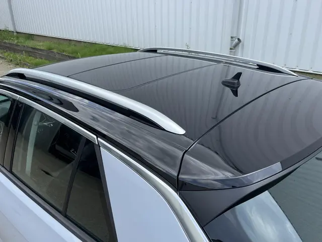 Volkswagen T-Roc 1.5 TSI Style 2019 Benzine 90