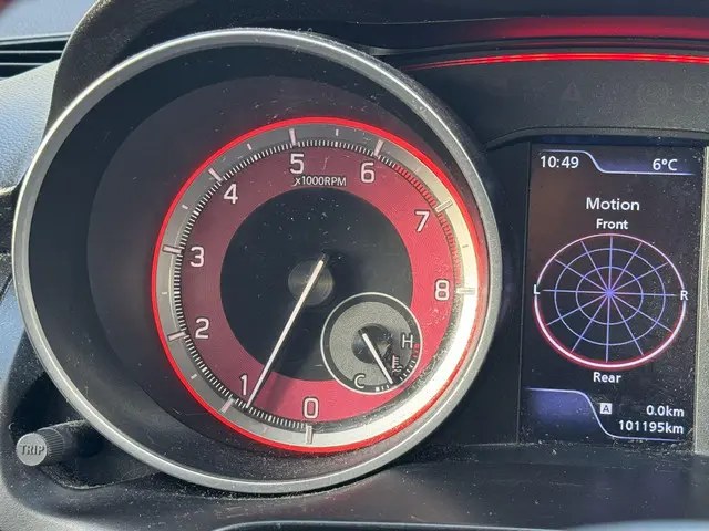 Suzuki Swift 1.4 Sport 2019 Benzine 35