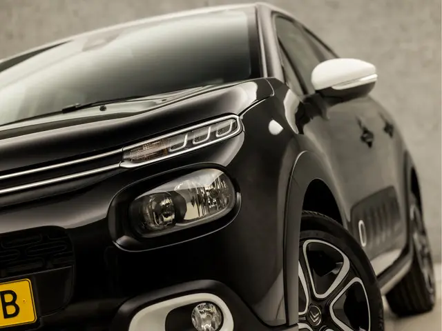 Citroën C3 1.2 PureTech S&S Sport 2019 Benzine 11