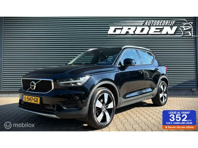 Volvo XC40 1.5 T3 2018 Benzine
