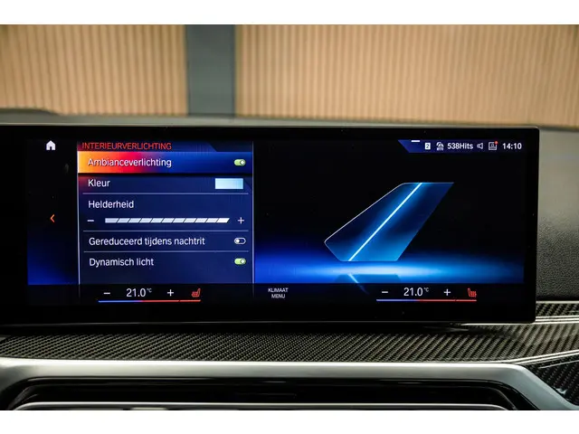 BMW 3 Serie M340i xDrive 2024 Benzine 53