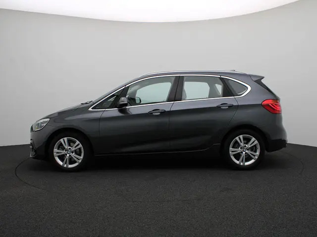 BMW 2 Serie Active Tourer 218i 2020 Benzine 4