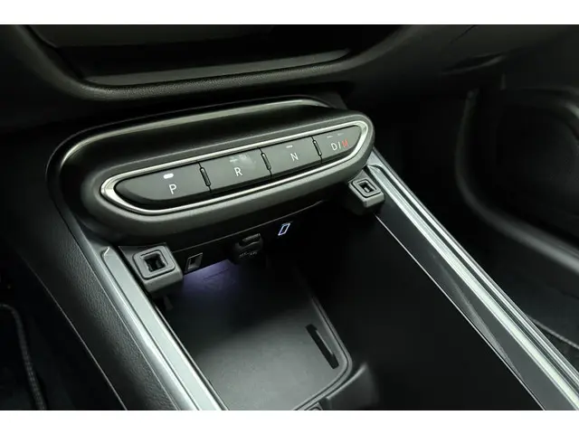 Fiat 600 1.2 Hybrid La Prima 2025 Hybride Benzine 30