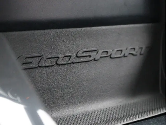 Ford EcoSport 1.0 EcoBoost Titanium S 2017 Benzine 47