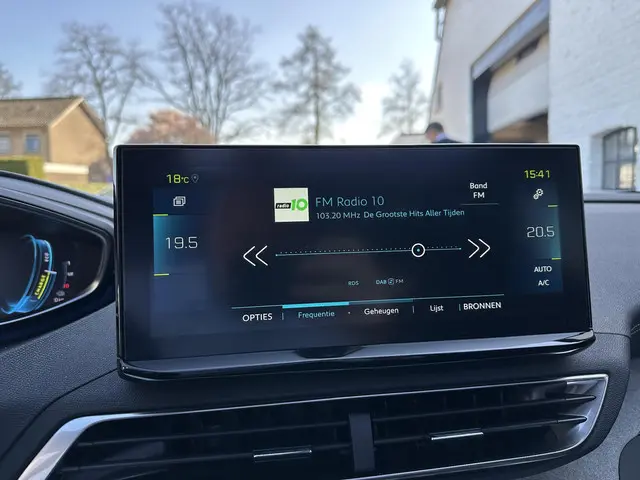 Peugeot 3008 1.6 HYbrid 225 PK GT 2023 Hybride Benzine 23