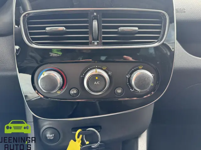 Renault Clio 0.9 TCe Limited 2018 Benzine 14