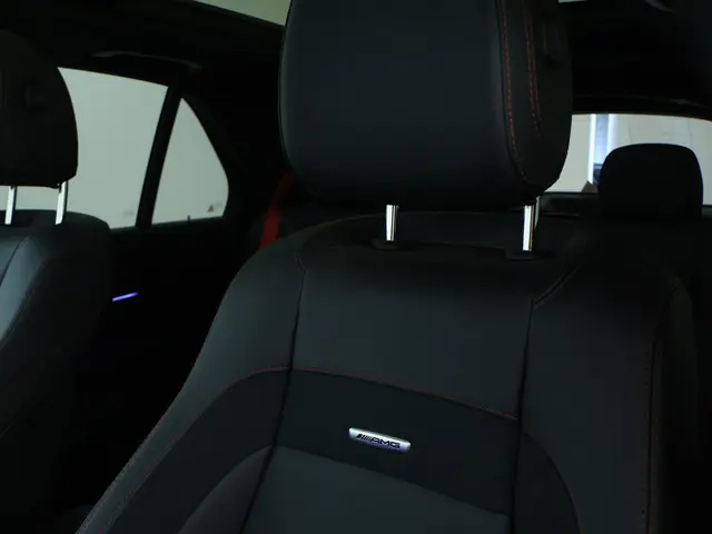 Mercedes-Benz GLE 53 AMG 4MATIC+ Limited 2023 Benzine 31