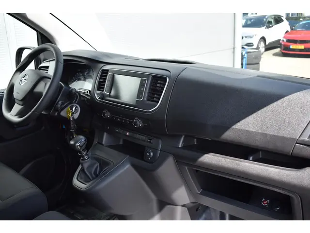 Opel Vivaro 2.0 CDTI L3H1 Edition 2023 Diesel 11