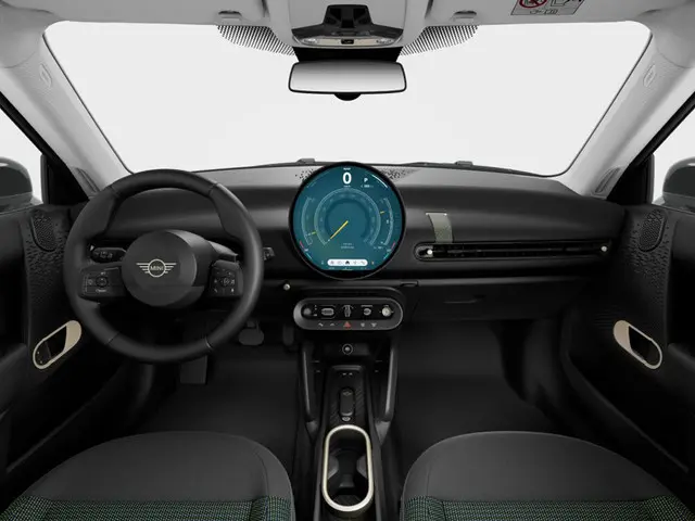 MINI 3-Deurs Cooper E 2025 Elektrisch 3