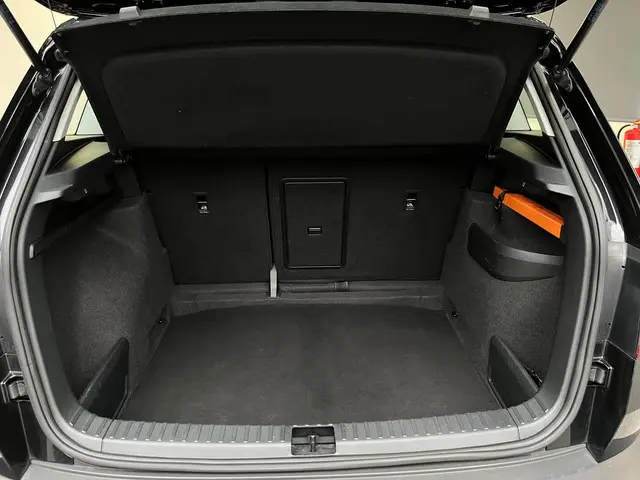 Škoda Karoq 1.0 TSI Business Edition 2021 Benzine 16