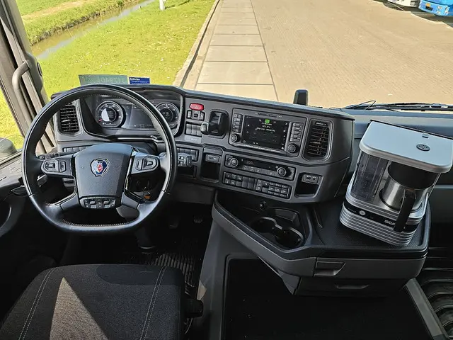 Scania R R460 2023 Diesel 8