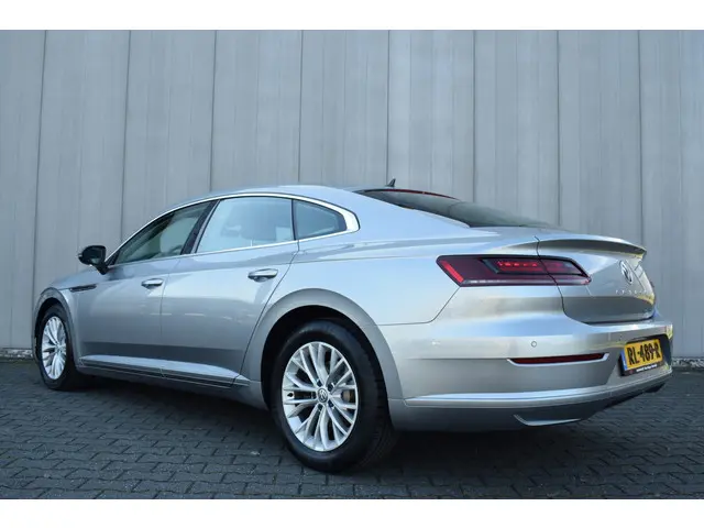 Volkswagen Arteon 1.5 TSi 2018 Benzine 28