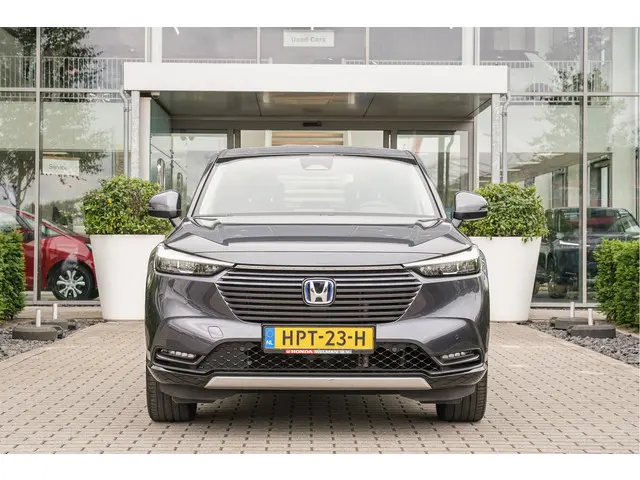 Honda HR-V 1.5i e:HEV ADVANCE 2022 Hybride Benzine 47