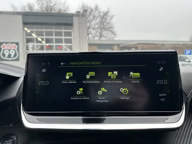 Peugeot 208 1.2 PureTech GT-Line 2020 Benzine 24