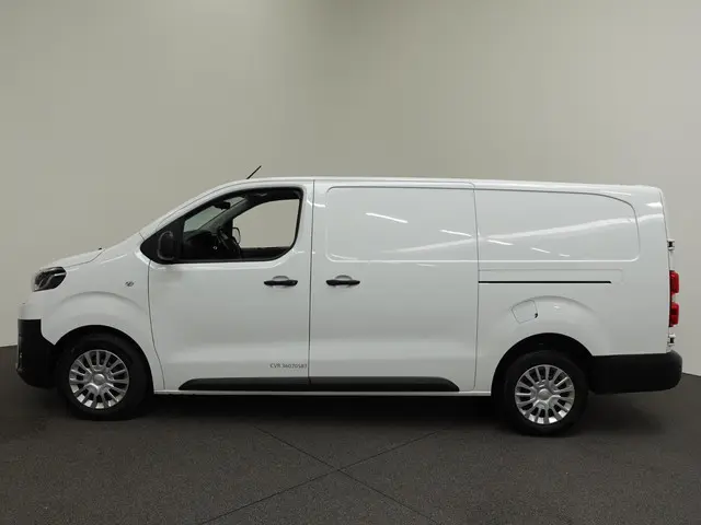 Toyota ProAce 122pk Automaat L3H1 Long 2021 Diesel 4