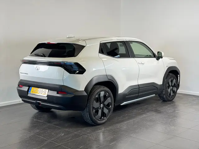 Toyota Urban Cruiser Executive 61 kWh 2026 Elektrisch 5