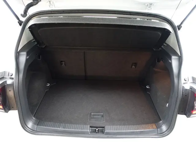 Volkswagen T-Cross 1.0 TSI R line- 2019 Benzine 31