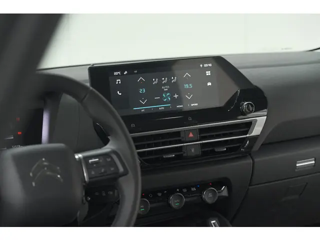 Citroën ë-C4 Feel Pack 50 kWh 2023 Elektrisch 53