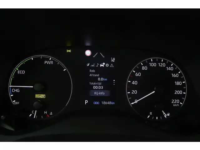 Toyota Yaris 1.5 Hybrid Active 2023 Hybride Benzine 43