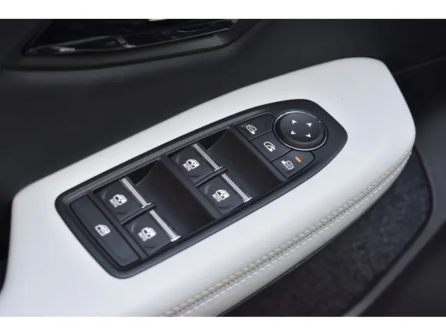 Renault Scénic E-Tech Iconic 2025 Elektrisch 18
