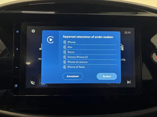 Toyota Aygo X 1.0 VVT-i Automaat Pulse 2025 Benzine 19