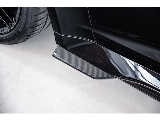 Audi RS6 ABT-S 2023 Benzine 14