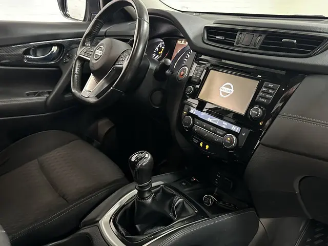 Nissan X-Trail 1.6 DIG-T Tekna 2018 Benzine 7