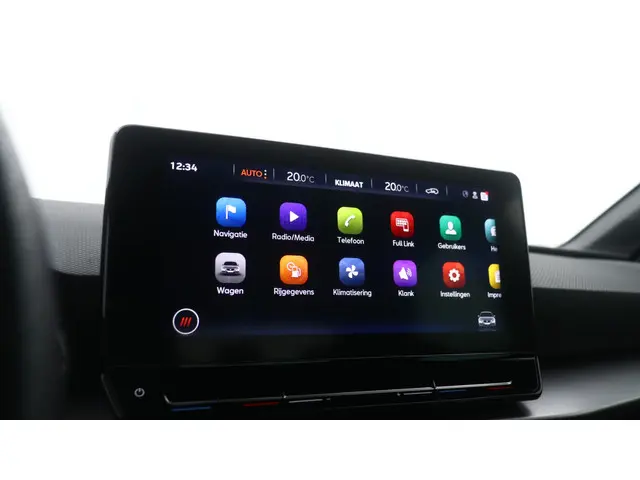 SEAT Leon 1.0 TSI FR Business 2023 Benzine 19