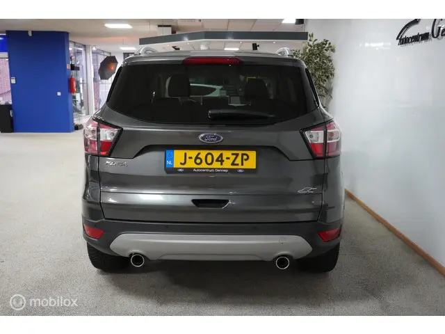 Ford Kuga 1.5 EcoBoost Titanium 2019 Benzine 15
