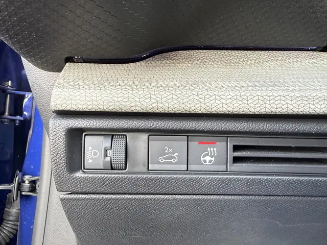 Citroën C5 X 1.6T 180pk Automaat Shine 2022 Benzine 26