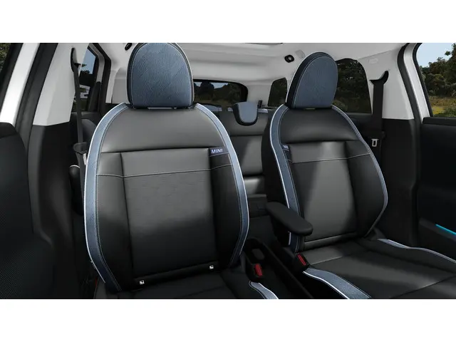 MINI Aceman E Classic 2025 Elektrisch 4