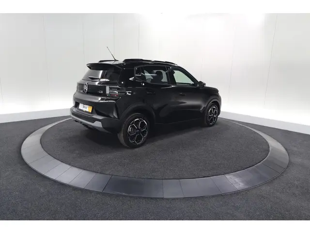 Citroën ë-C3 Max 113pk 44 kWh 2025 Elektrisch 10