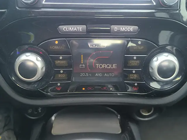 Nissan Juke 1.2 DIG-T S/S Tekna 2016 Benzine 20