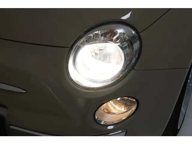 Fiat 500 0.9 TwinAir Turbo Vintage '57 2015 Benzine 20