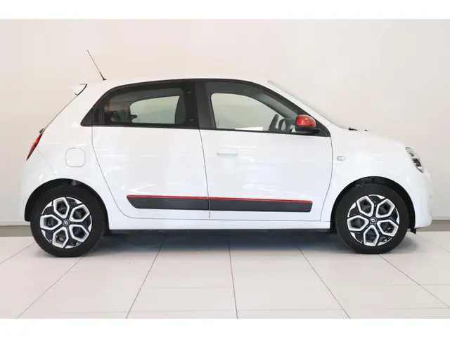 Renault Twingo 1.0 SCe Collection 2021 Benzine 21