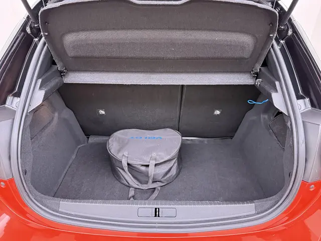 Opel Corsa-e GS Line 50 kWh 2021 Elektrisch 11