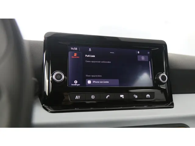 SEAT Ibiza 1.0 MPI 80pk Reference 2024 Benzine 27