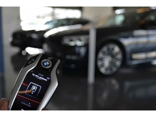BMW 7 Serie M760Li xDrive 2019 Benzine 41