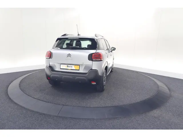Citroën C3 Aircross PureTech 110 Feel 2020 Benzine 10