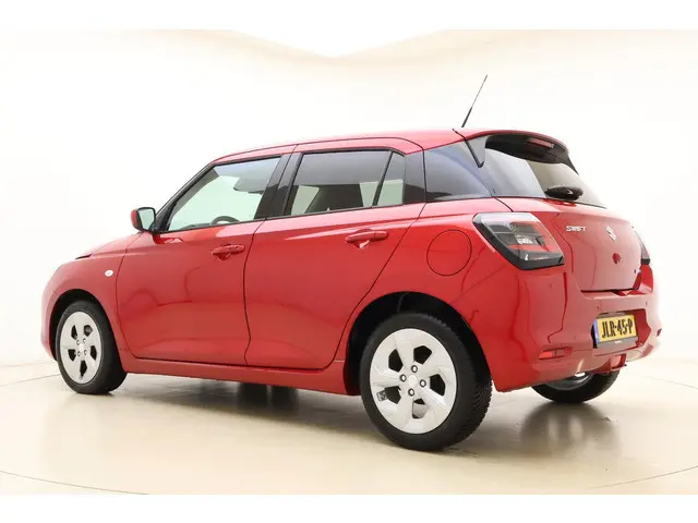 Suzuki Swift 1.2 Select Smart Hybrid 2025 Benzine 12