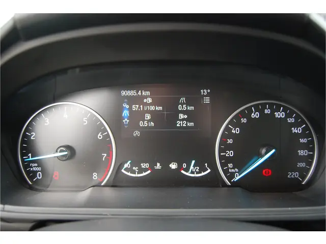 Ford EcoSport 1.0 EcoBoost ST-Line 125 PK 2018 Benzine 17