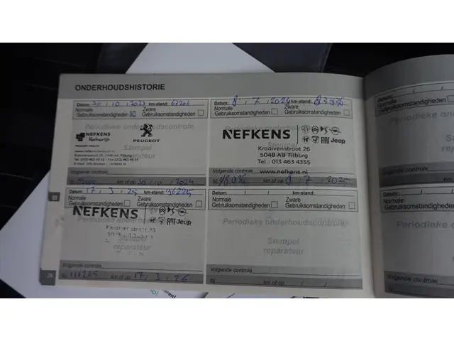 Peugeot 108 1.0 e-VTi Active Airco 5-Drs 2019 Benzine 23