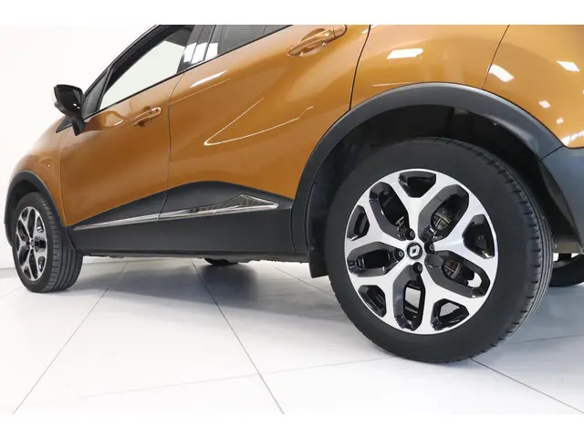 Renault Captur 1.2 TCe Intens 2017 Benzine 27