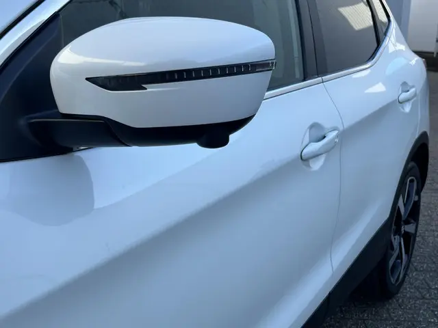 Nissan QASHQAI 1.2 Tekna 2018 Benzine 42