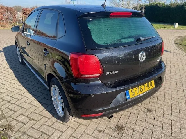Volkswagen Polo 1.2 TSI Highline 2015 Benzine 14