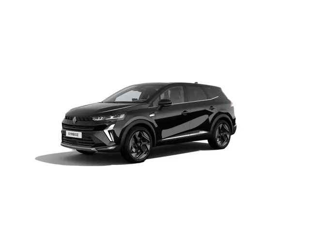 Renault Symbioz esprit Alpine 2025 Benzine 7