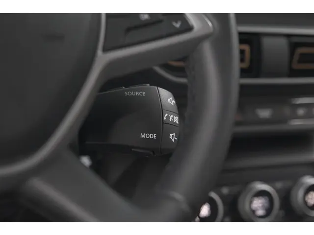 Dacia Jogger TCe 110 Extreme 2025 Benzine 40