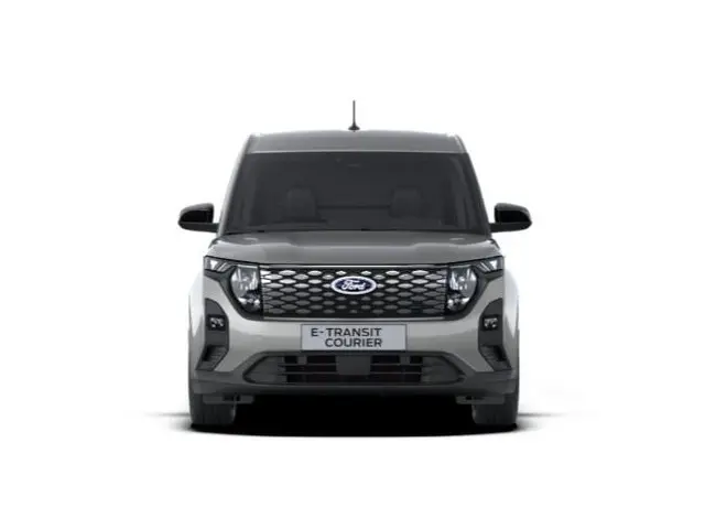 Ford E-Transit Cour. Limited 44 kWh 2025 Elektrisch 2