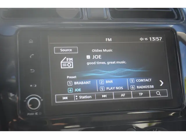 Mitsubishi Space Star 1.2 Cool+ 2021 Benzine 13