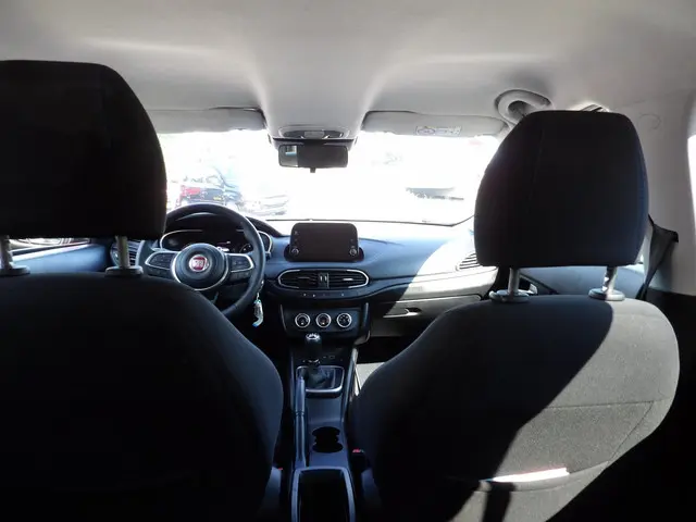 Fiat Tipo 1.0 City Life / Rijklaarprijs 2022 Benzine 10